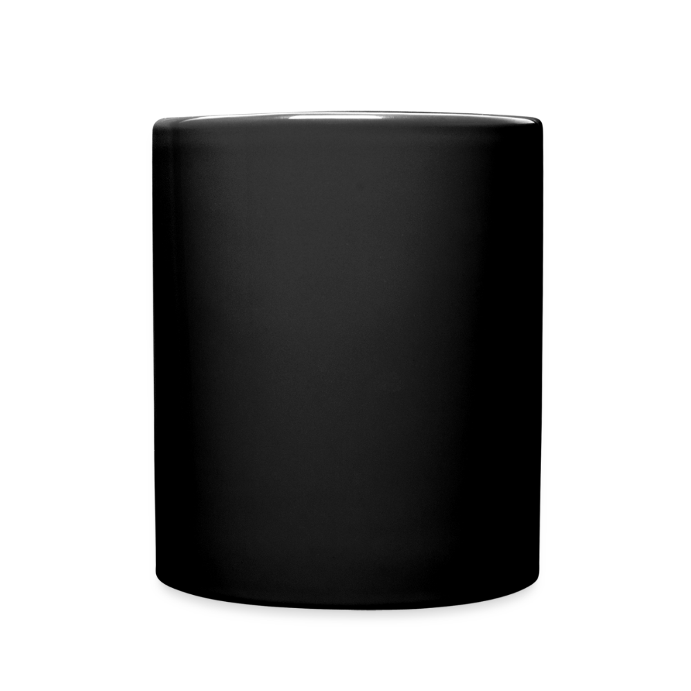 Mug Noir PECEAIREDAIGLE - noir