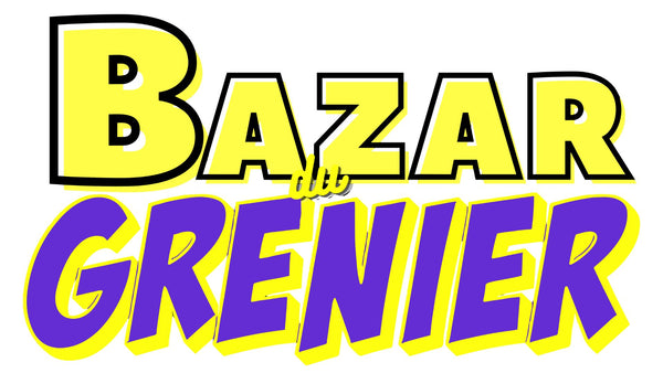 Bazar Du Grenier