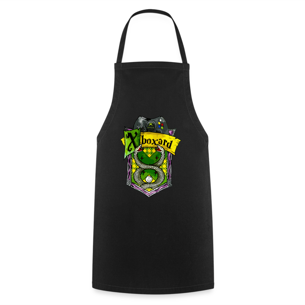 Tablier De Cuisine Noir XBOXARD - noir