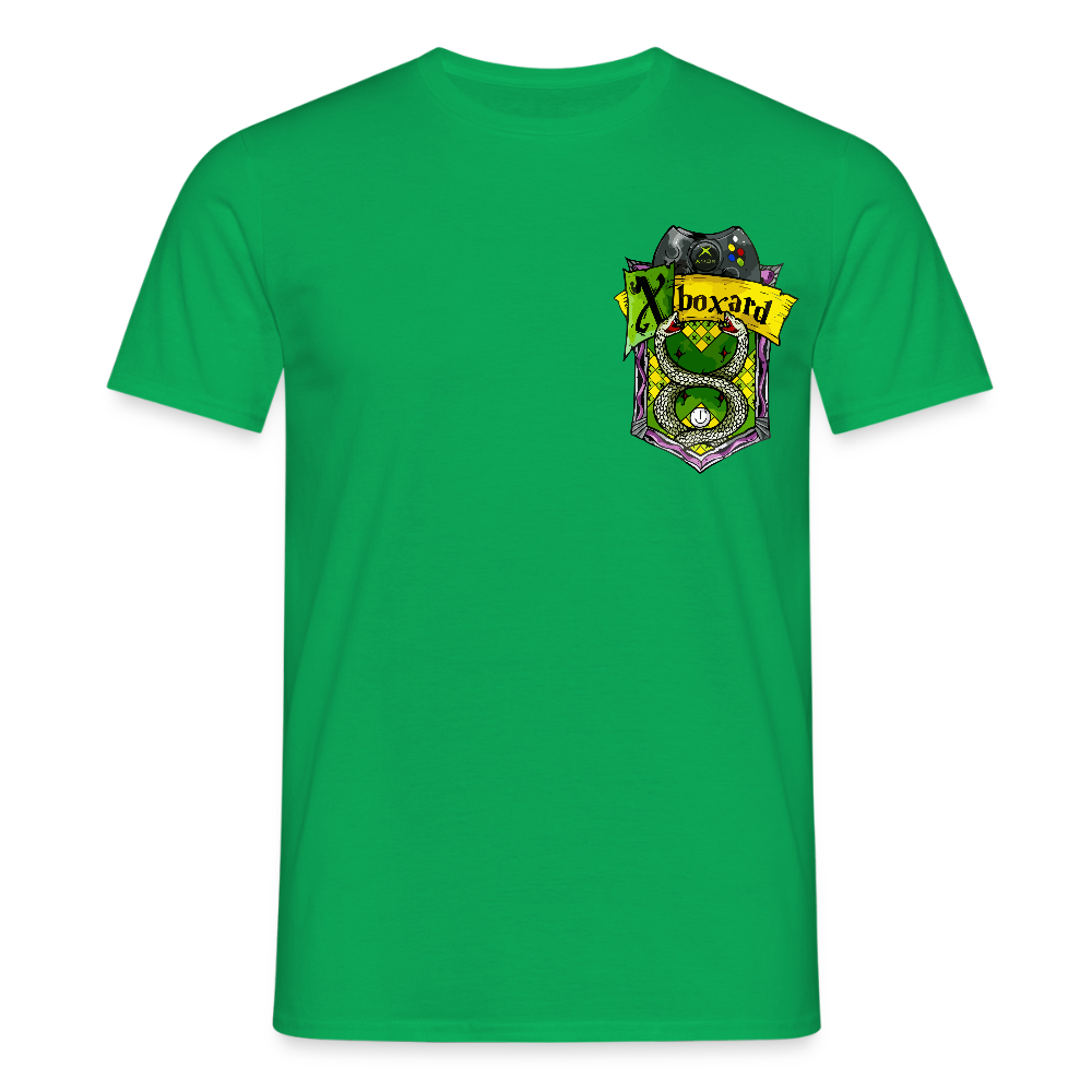 T-shirt Homme Vert XBOXARD Mini - vert