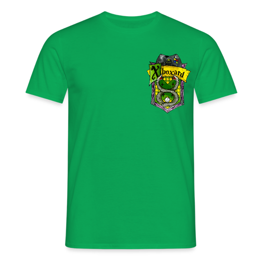 T-shirt Homme Vert XBOXARD Mini - vert