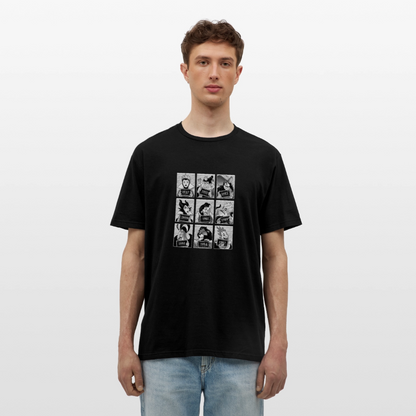 Disney Mechants - black